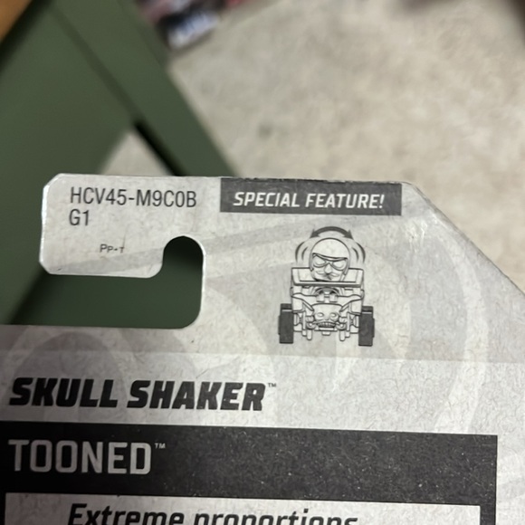 Hotwheels - Picture 4 of 4